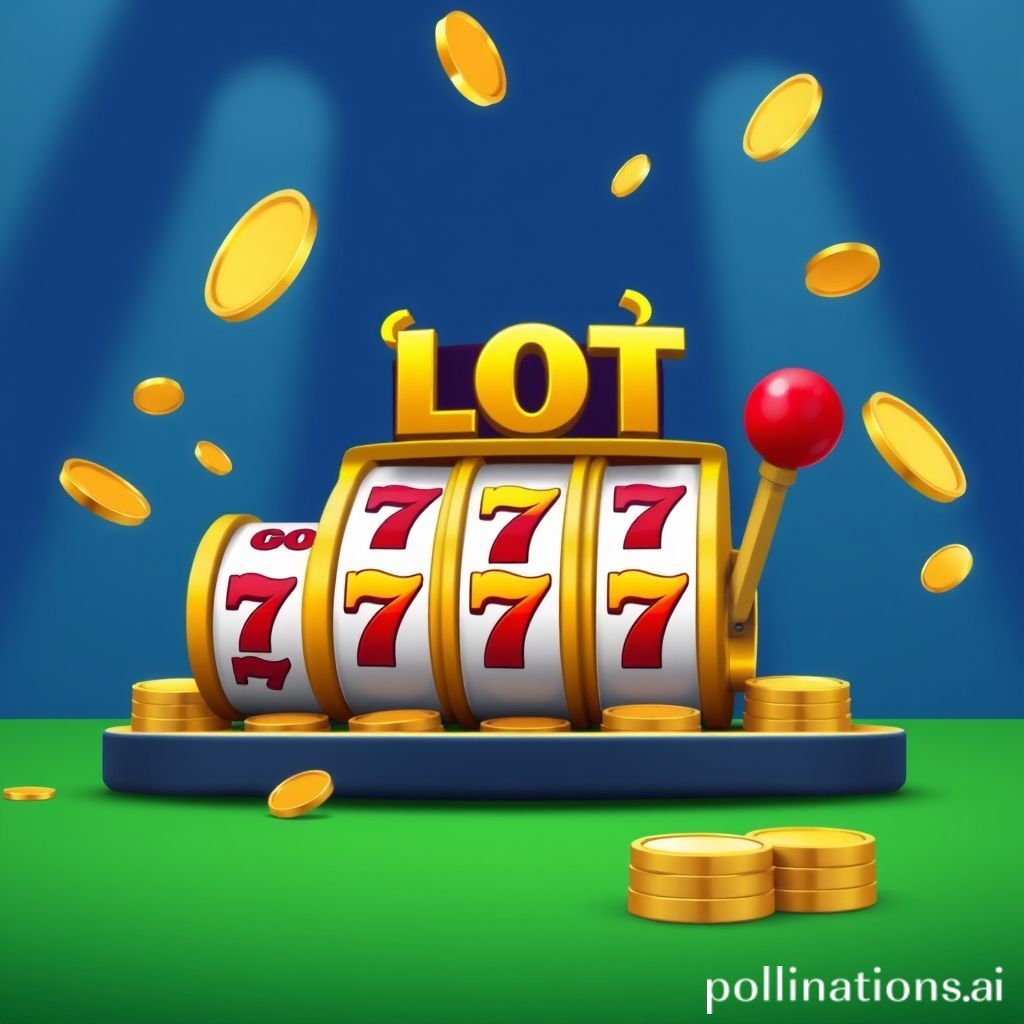 Cara Memilih Situs Slot Auto Qris Tepercaya
